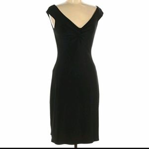 Laundry By Shelli Segal | Women’s Black Dress, Size: 6